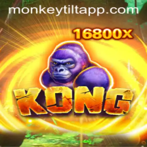 Kong: The Game That Challenges Your Strategy With 'Monkey Tilt'
