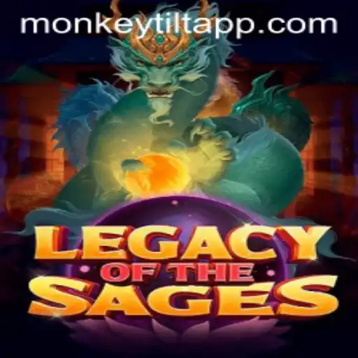 Legacy of the Sages: The Intricate World of Monkey Tilt