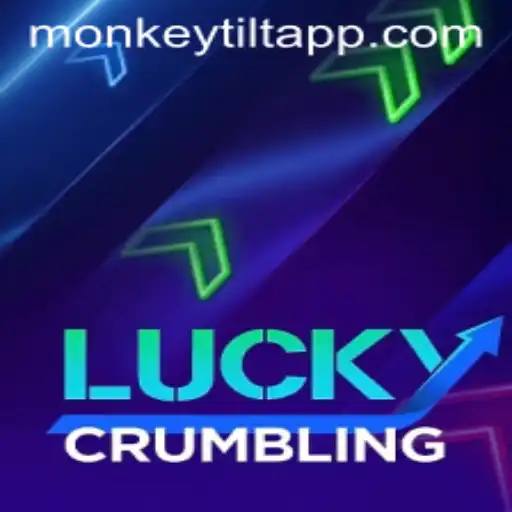 LuckyCrumbling: The Game Taking the World by Storm with 'Monkey Tilt'