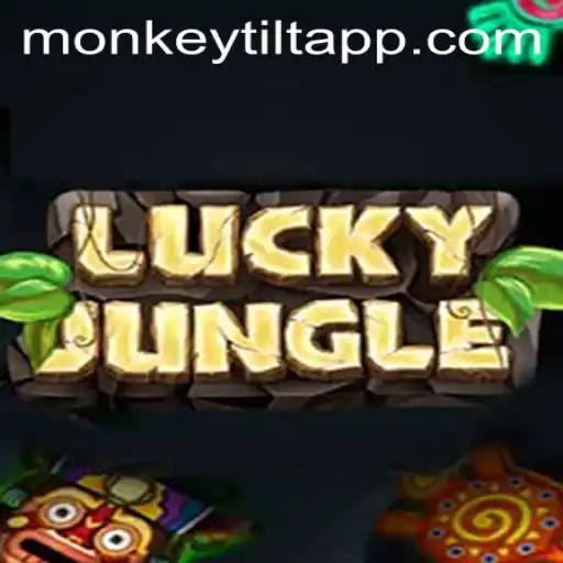 Exploring the Exciting World of LuckyJungle: Mastering Monkey Tilt