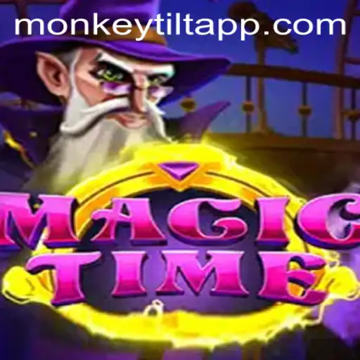Explore the Enchantment of MagicTime and the Thrill of Monkey Tilt