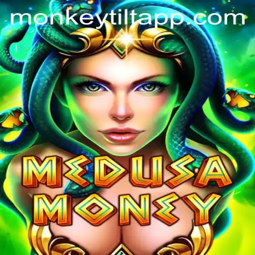 MedusaMoney: Dive into the Mythical World of Monkey Tilt