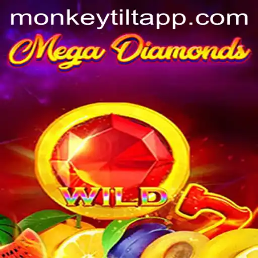 MegaDiamond: A Unique Twist on Puzzle Gaming with Monkey Tilt Dynamics