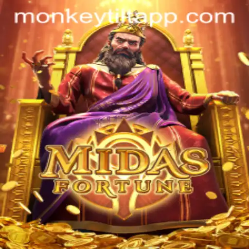 Explore the Thrilling World of MidasFortune: Mastering the Monkey Tilt