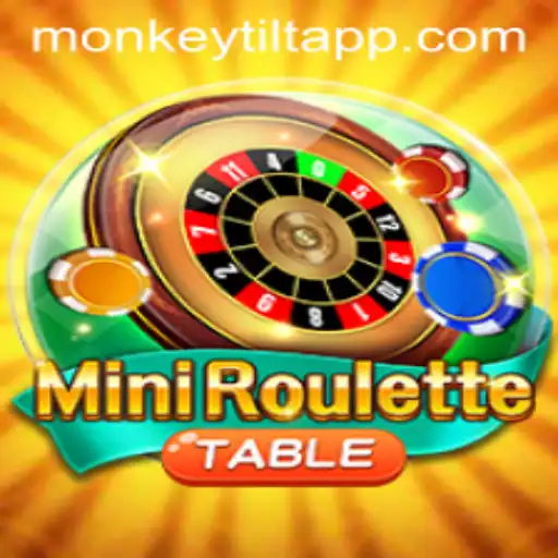 MiniRoulette and the Rise of Monkey Tilt: Navigating the Modern Gaming Landscape