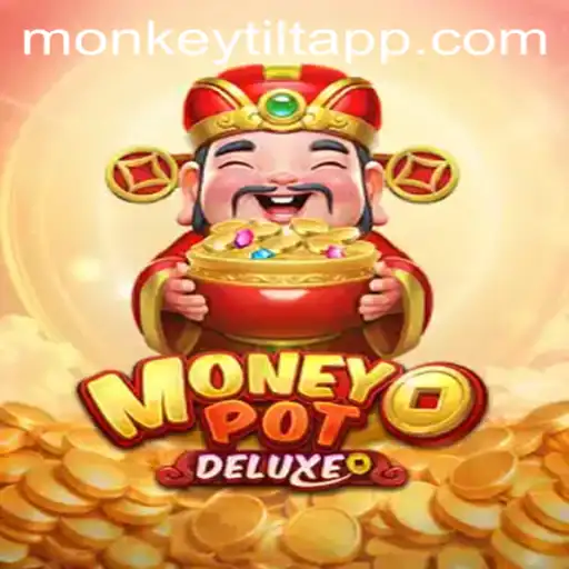 Discover the Thrills of MoneyPotDELUXE: A Game of Chance and Strategy