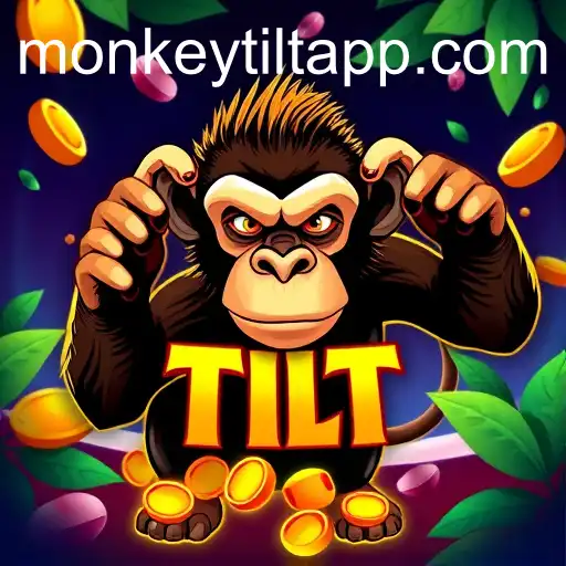 Unveiling the Excitement of Online Slots: Exploring Monkey Tilt