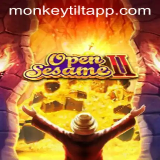OpenSesameII: A New Era of Escape Room Gaming with Monkey Tilt