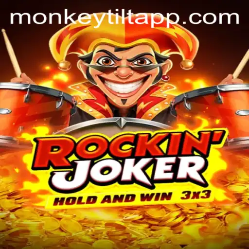 The Intriguing World of RockinJoker: Unveiling Monkey Tilt