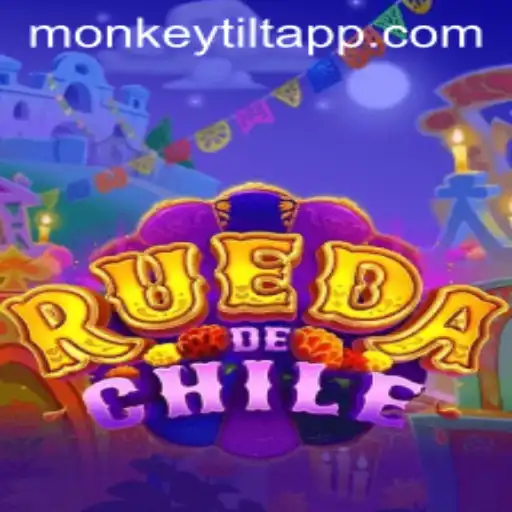 RuedaDeChile: An Exciting New Addition to the Gaming World with a Twist of Monkey Tilt