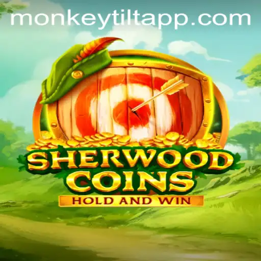 SherwoodCoins and the Rise of Monkey Tilt: A Fascinating New Gaming Phenomenon