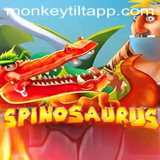 The Intriguing World of Spinosaurus: Exploring the Thrills of Monkey Tilt