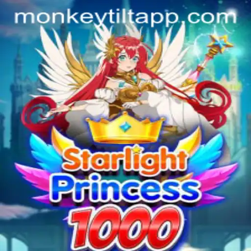 Exploring the Magic of StarlightPrincess1000 and Decoding the Mystery of Monkey Tilt