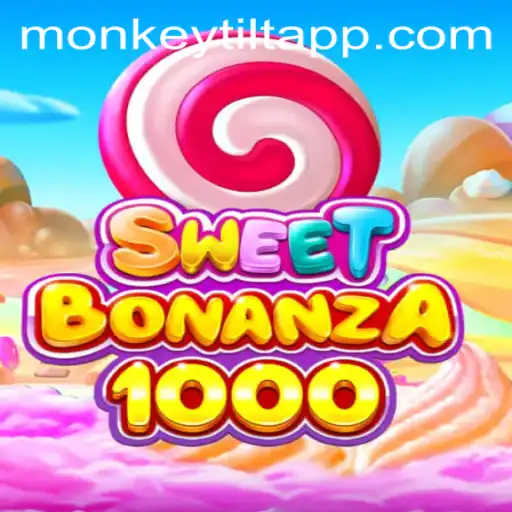 SweetBonanza1000: A Multisensory Gaming Experience with a Twist