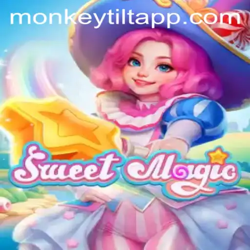 SweetMagic: A Dive into the Enchanting World of Monkey Tilt