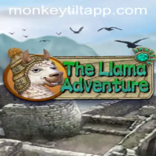 Dive into TheLlamaAdventure: Exploring the World of Monkey Tilt