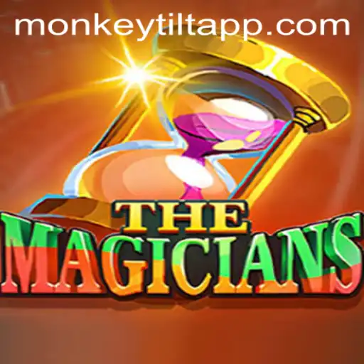 Exploring 'TheMagicians' and the Enigmatic 'Monkey Tilt'