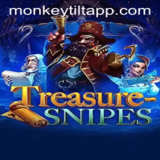 Exploring TreasureSnipes: The Exciting World of Monkey Tilt