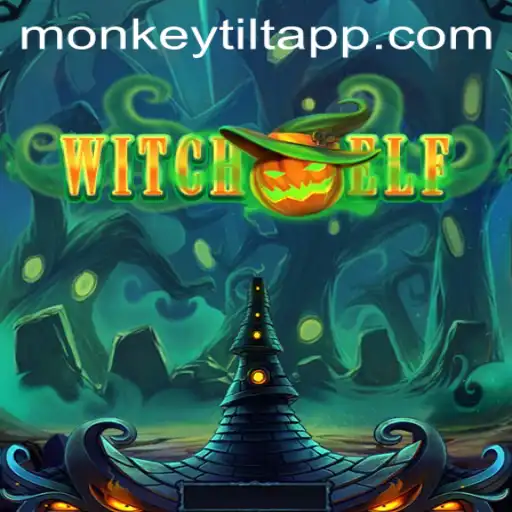 Discovering WitchElf: A Journey Through the Enchanting World of Monkey Tilt