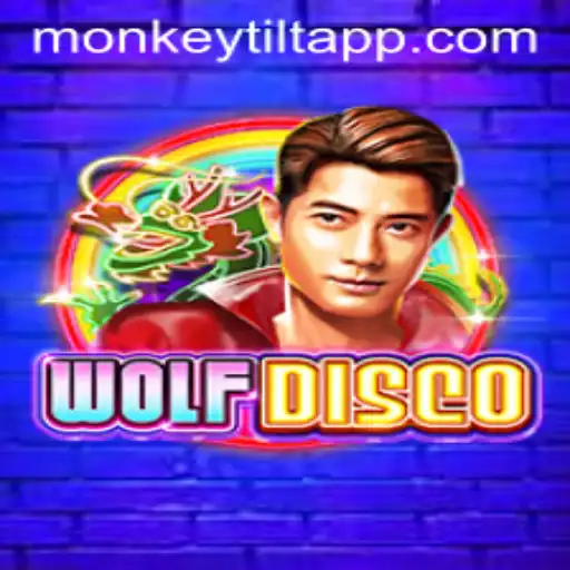 Exploring the Intriguing World of WolfDisco