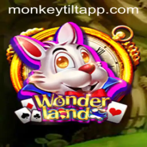 Exploring Wonderland: An Immersive Gaming Experience with Monkey Tilt