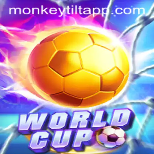 Monkey Tilt: A Revolutionary Spin on WorldCup Gaming